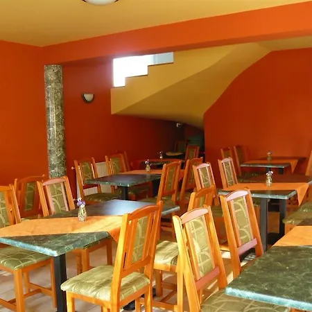 Erika Appartementhaus Daire