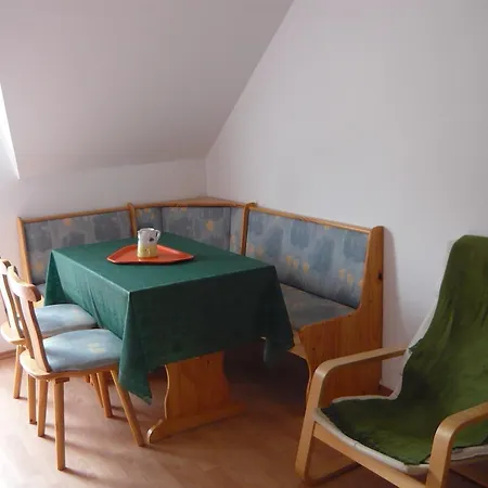 Daire Erika Appartementhaus