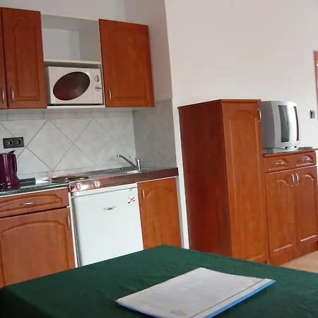 Erika Appartementhaus