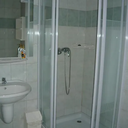 Daire Erika Appartementhaus *