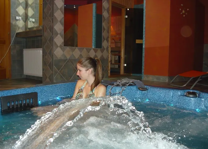 Erika Appartementhaus Apartament Keszthely