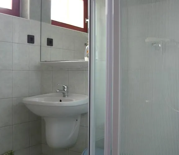 Erika Appartementhaus Keszthely