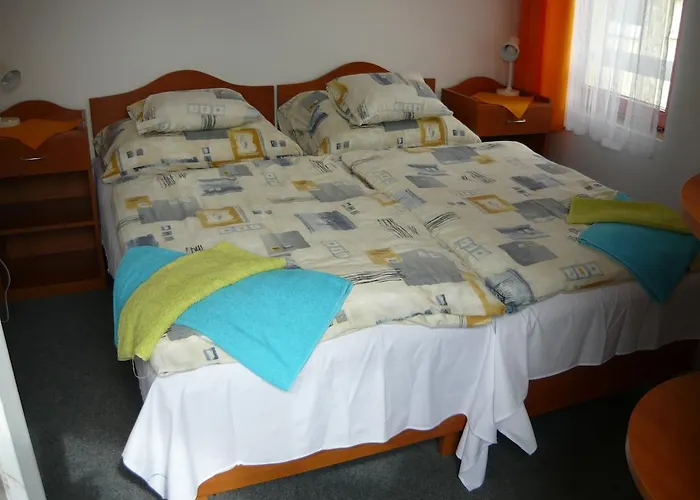 Erika Appartementhaus