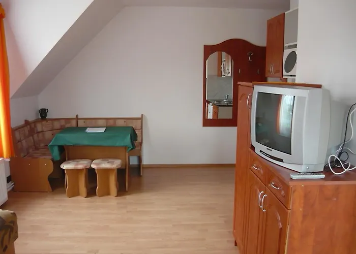 Erika Appartementhaus