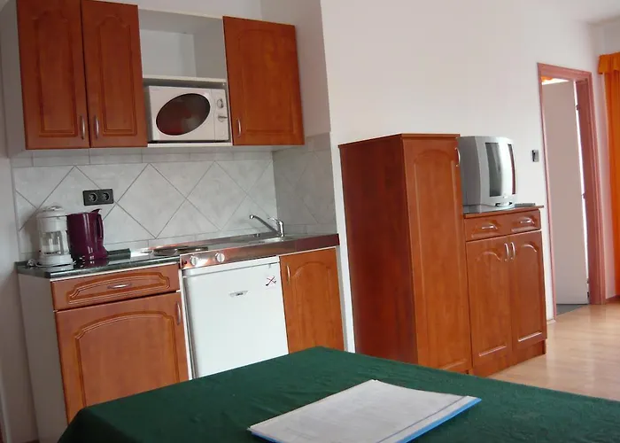 Erika Appartementhaus